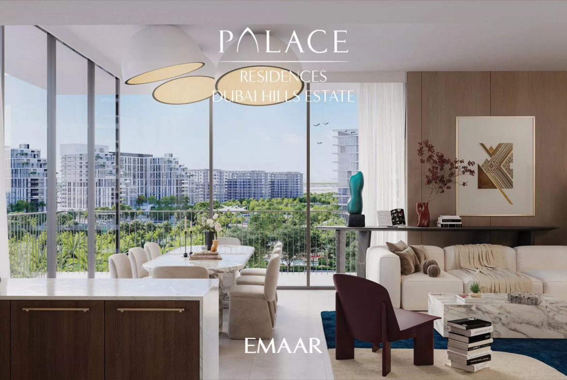 Palace Residences new launch 11