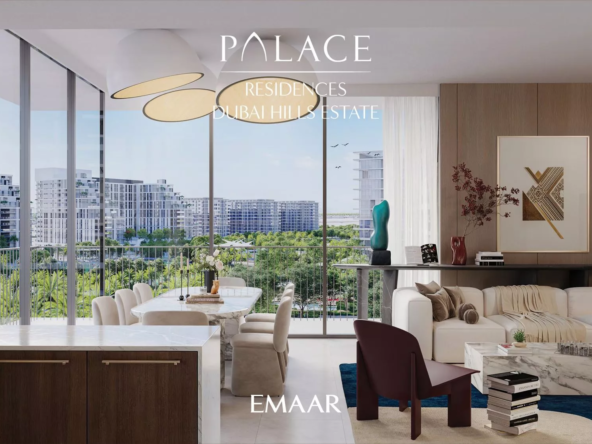 Palace Residences new launch 11