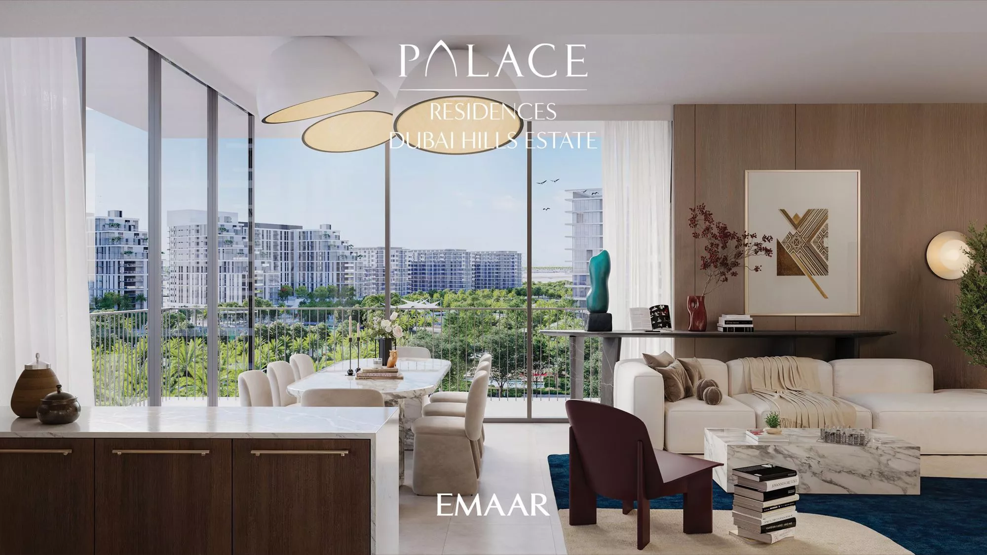 Palace Residences new launch 11