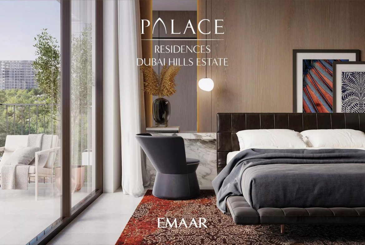 Palace Residences new launch 12