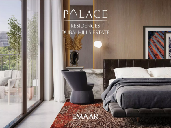 Palace Residences new launch 12