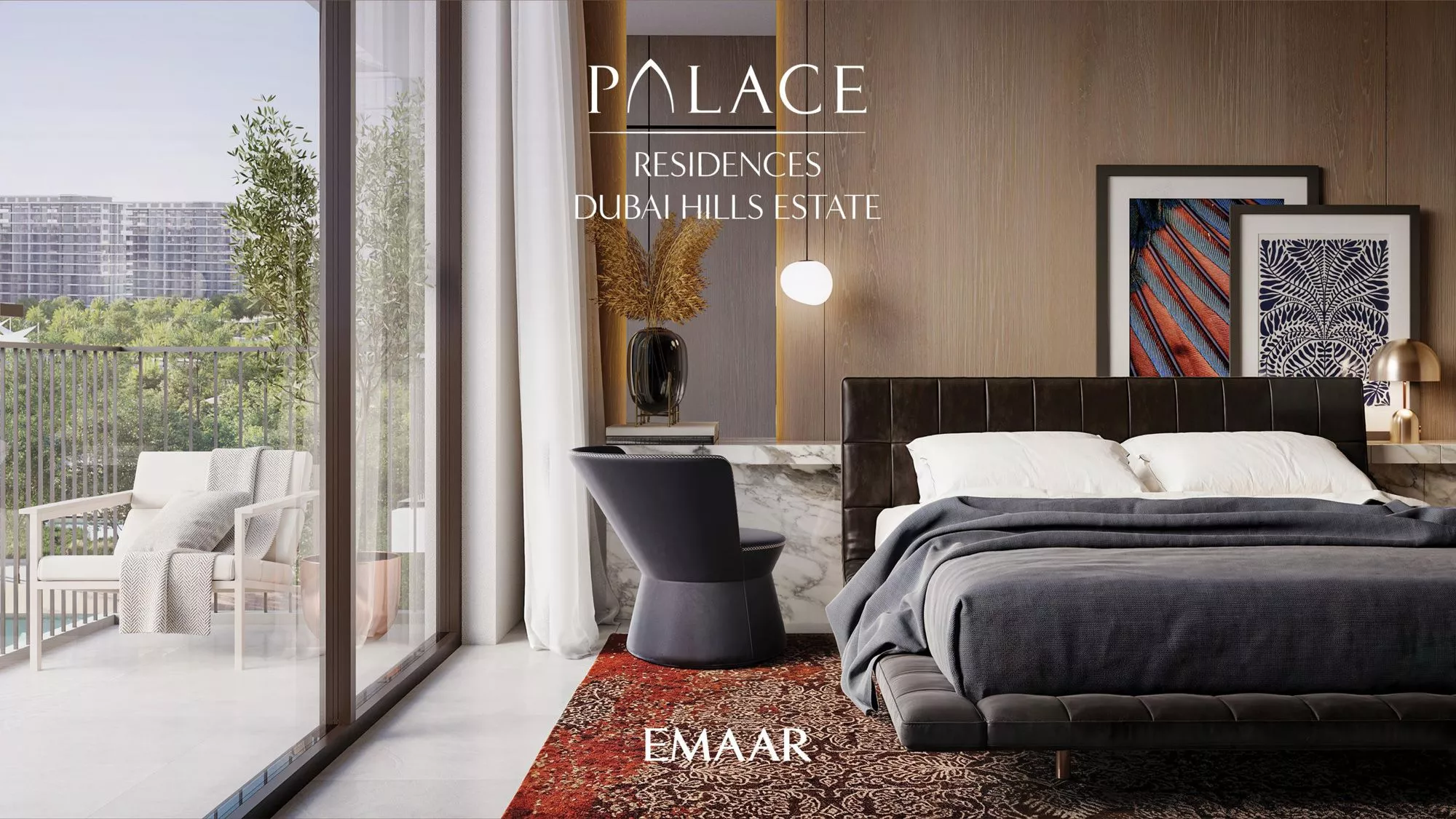 Palace Residences new launch 12