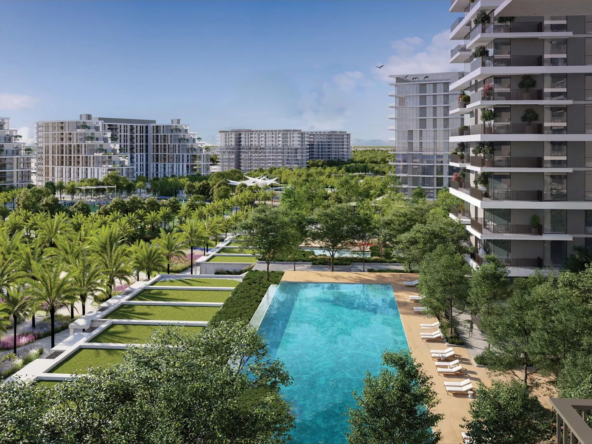 Palace Residences new launch 2