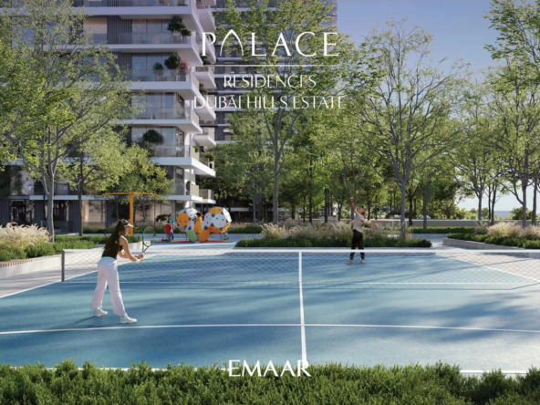 Palace Residences new launch 3