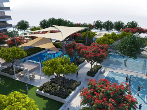 Palace Residences new launch 7