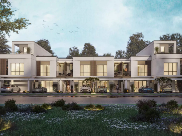 Riverside new launch 2