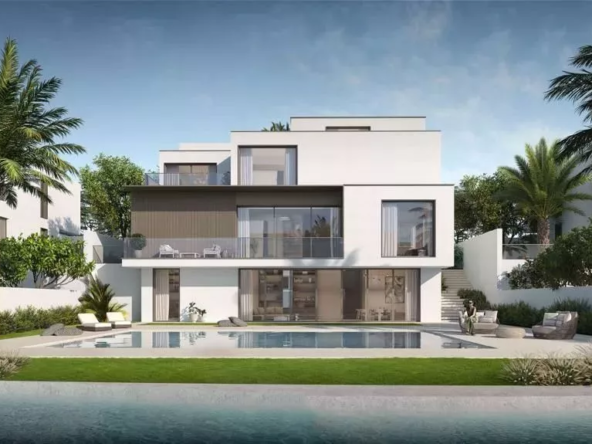 Mirage at The Oasis 5
