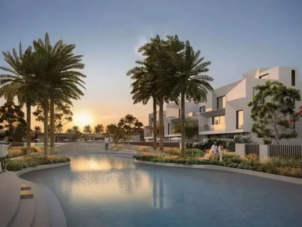 Mirage at The Oasis 6
