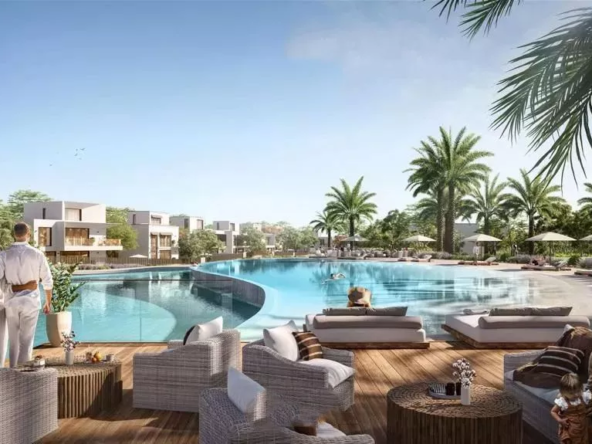 Mirage at The Oasis 7