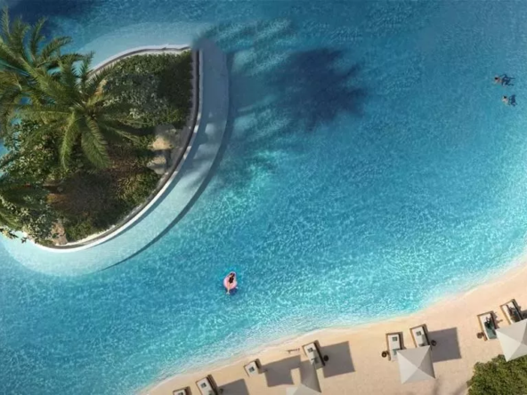 Mirage at The Oasis 8