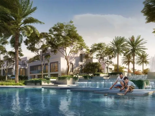 Mirage at The Oasis 9