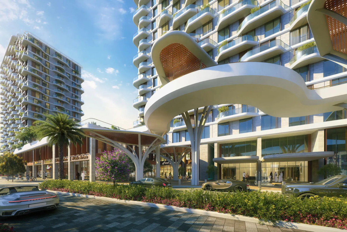 TAKAYA by Union Properties NEW LAUNCH