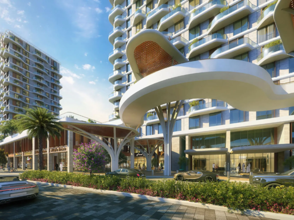 TAKAYA by Union Properties NEW LAUNCH