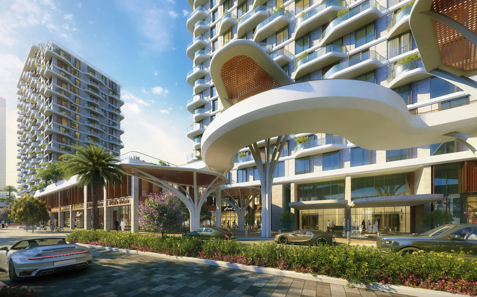 TAKAYA by Union Properties NEW LAUNCH