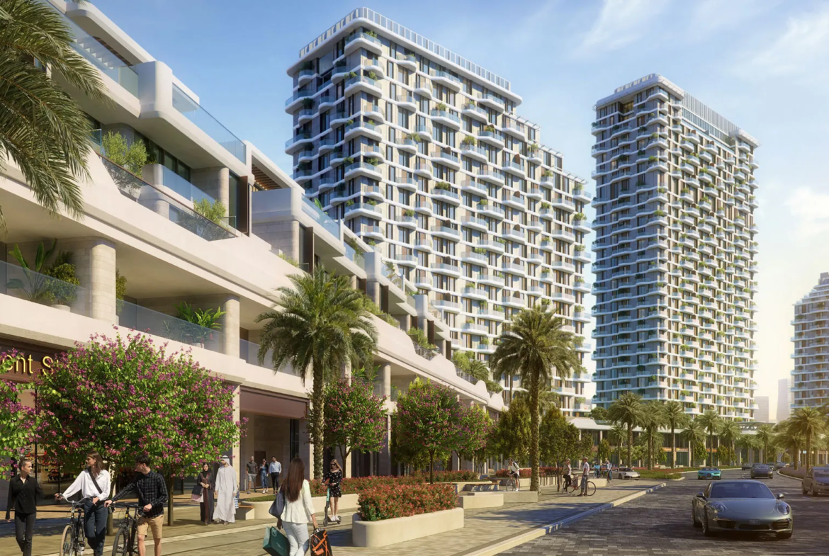 TAKAYA by Union Properties NEW LAUNCH 2