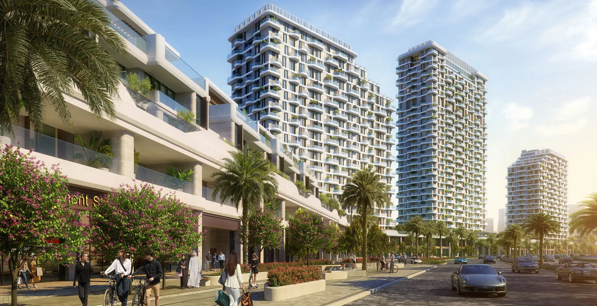 TAKAYA by Union Properties NEW LAUNCH 2