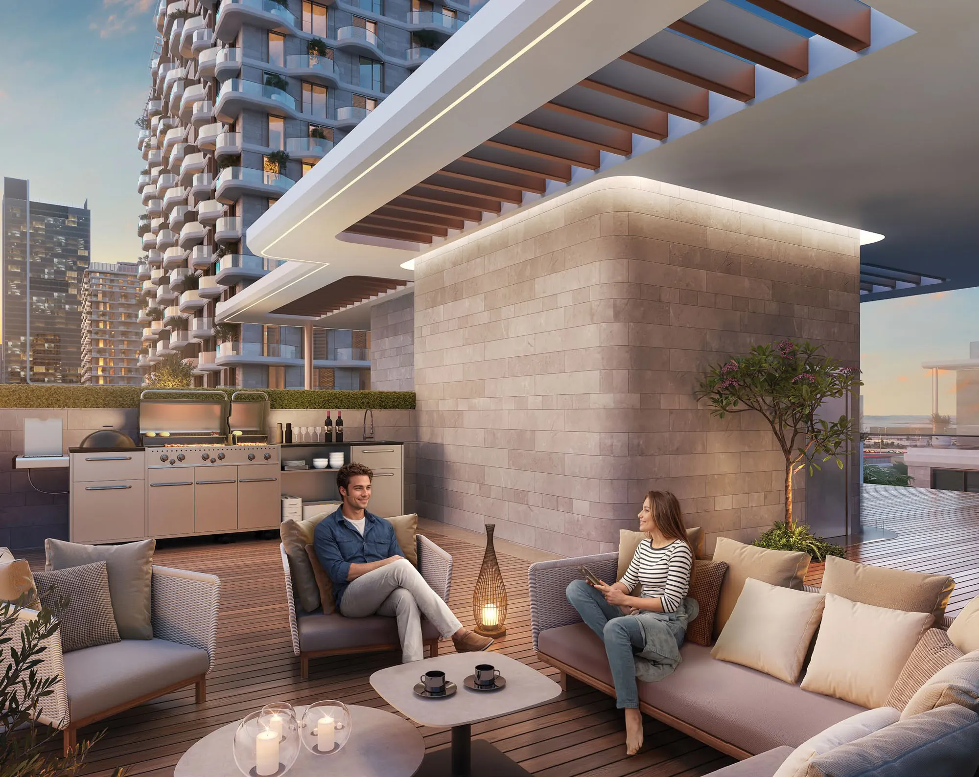 TAKAYA by Union Properties NEW LAUNCH 3