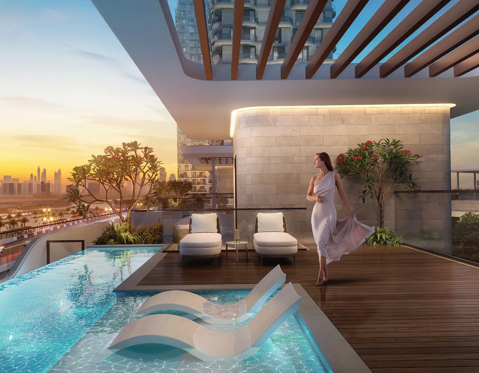 TAKAYA by Union Properties NEW LAUNCH 4