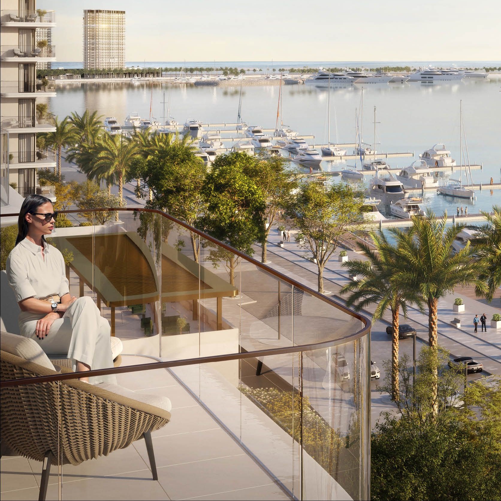 Pier Point by EMAAR NEW LAUNCH 5