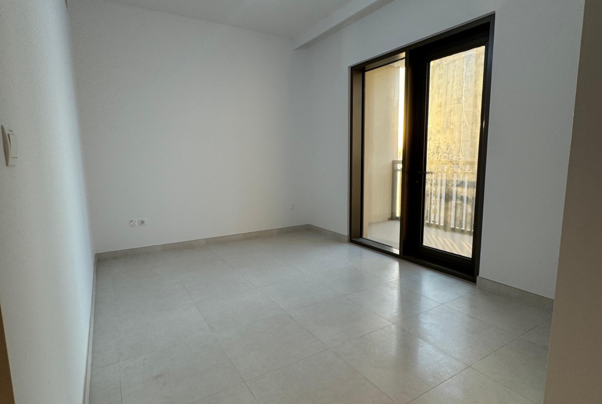 APARTMENT FOR RENT IN CREEKSIDE 18A, DUBAI CREEK HARBOUR 5