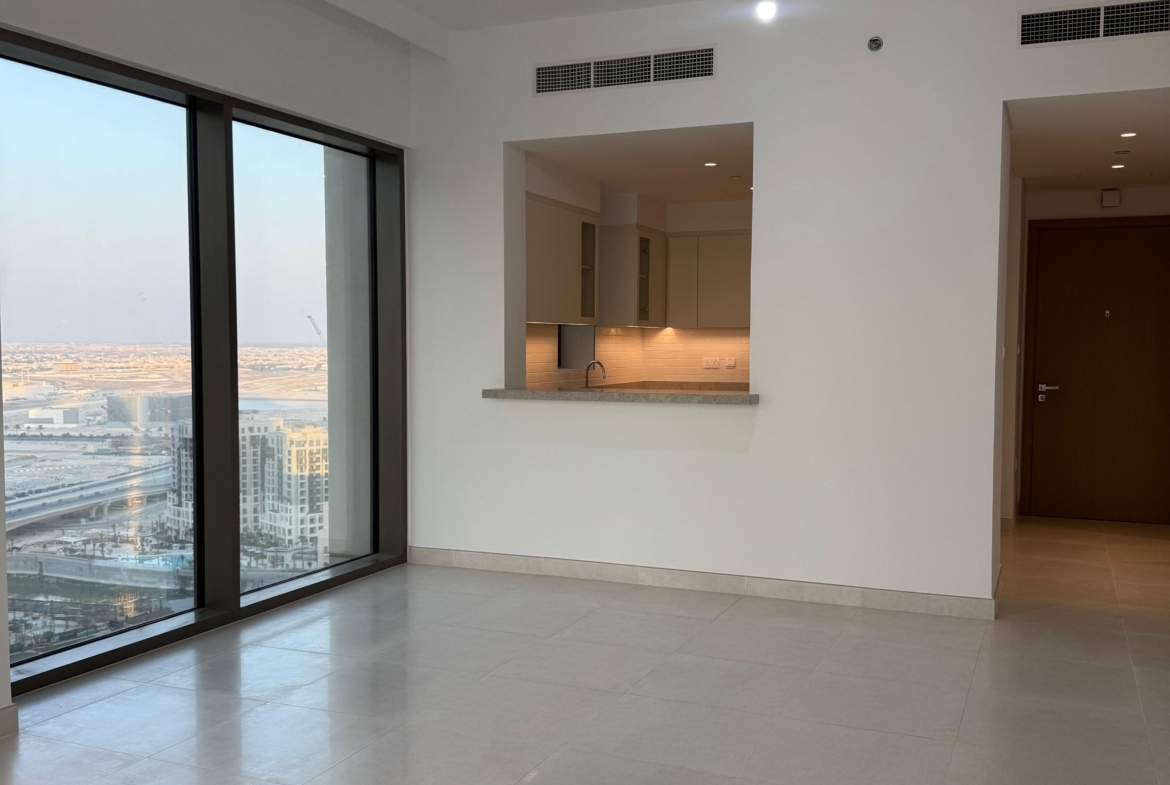 APARTMENT FOR RENT IN CREEKSIDE 18A, DUBAI CREEK HARBOUR 13