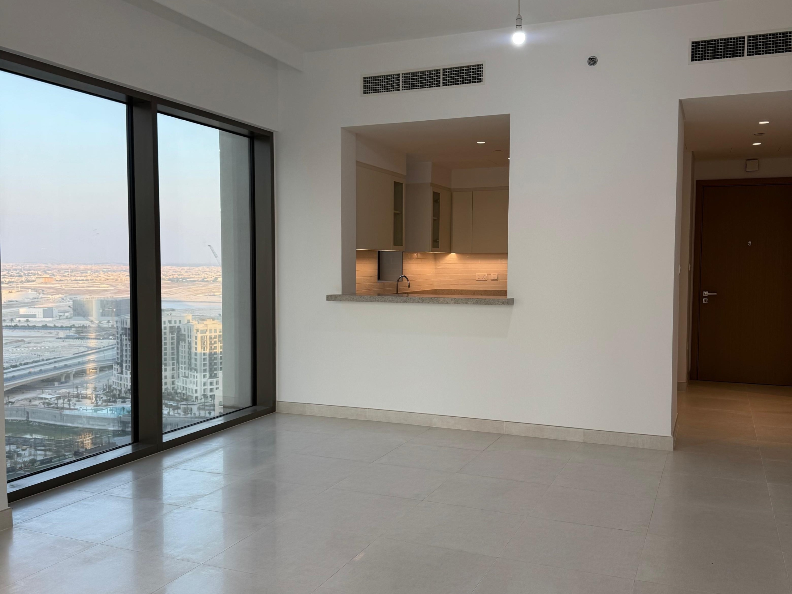 APARTMENT FOR RENT IN CREEKSIDE 18A, DUBAI CREEK HARBOUR 13