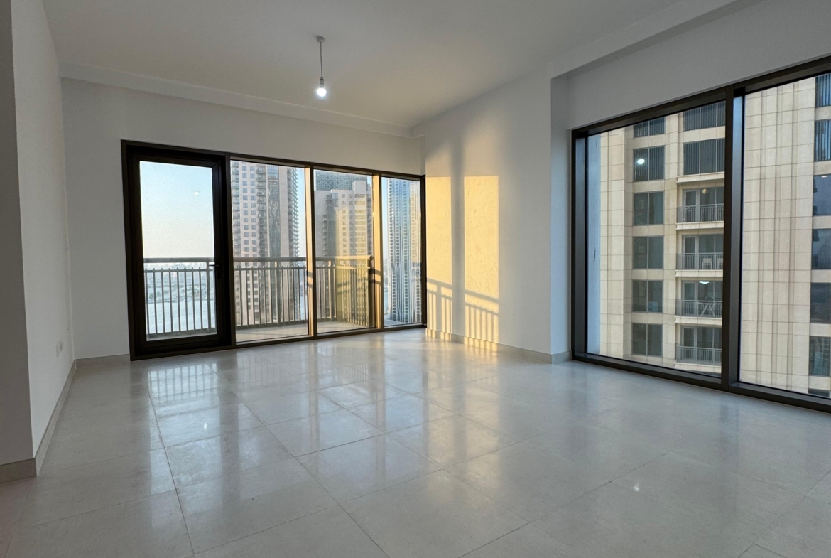 APARTMENT FOR RENT IN CREEKSIDE 18A, DUBAI CREEK HARBOUR 14