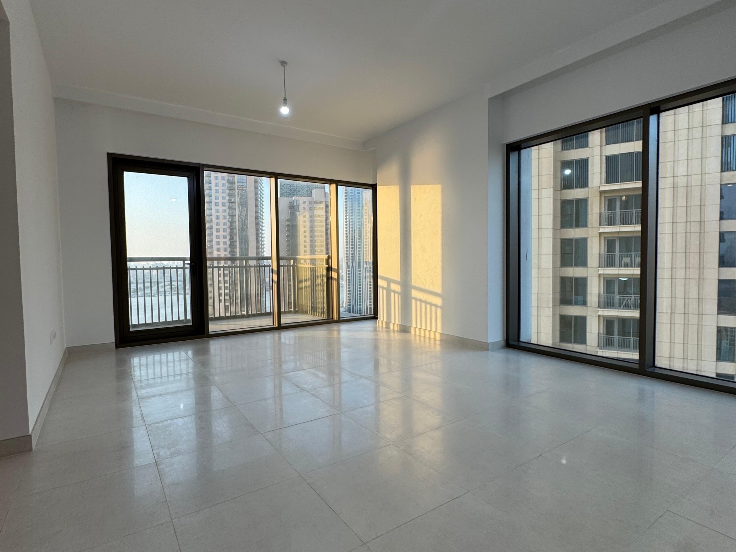 APARTMENT FOR RENT IN CREEKSIDE 18A, DUBAI CREEK HARBOUR 14