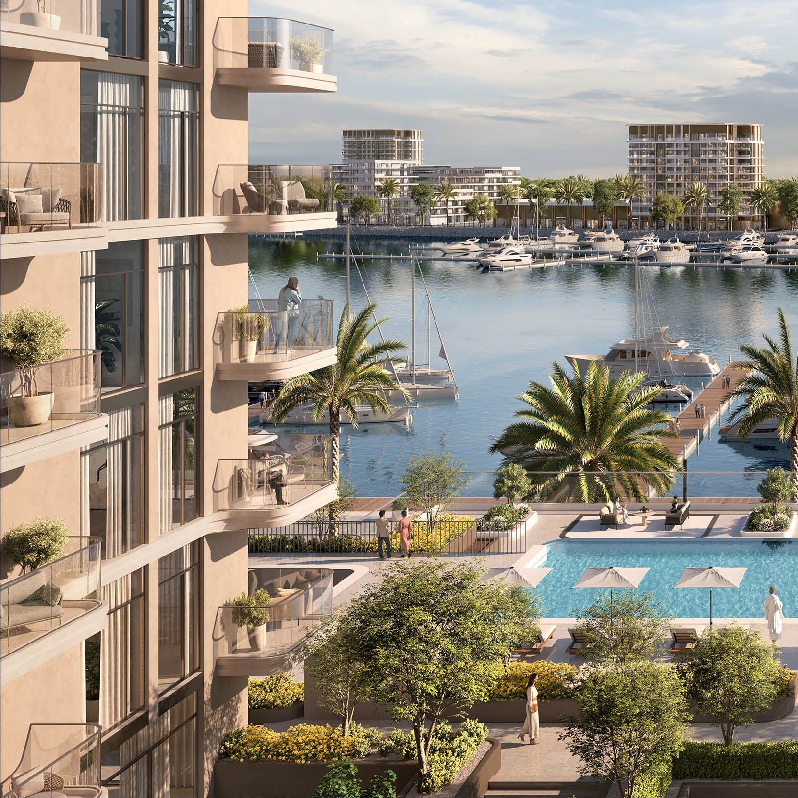 Pier Point by EMAAR NEW LAUNCH 1