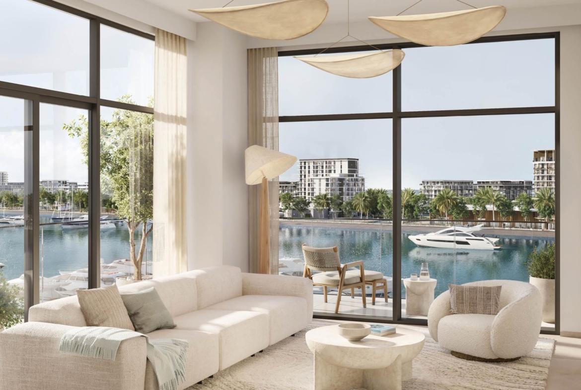 Pier Point by EMAAR NEW LAUNCH 8