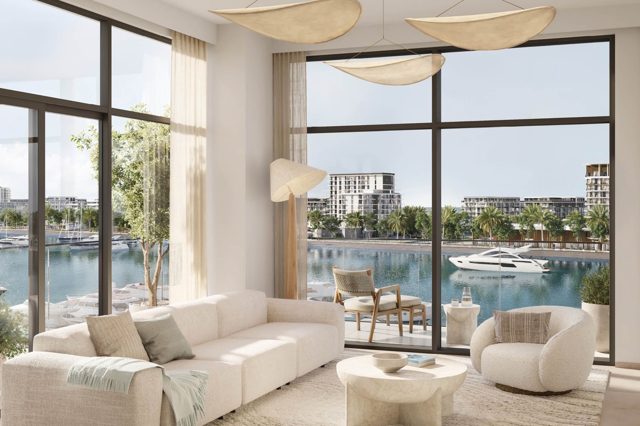 Pier Point by EMAAR NEW LAUNCH 8