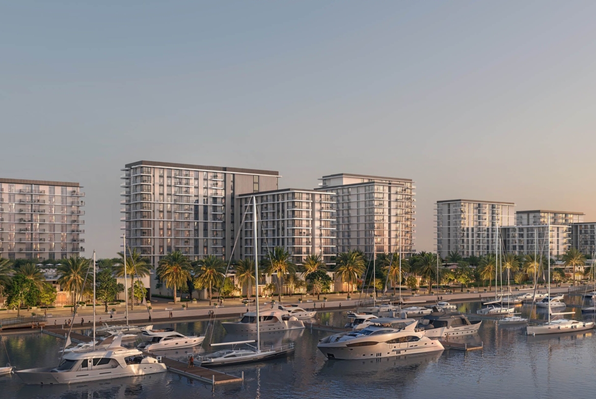 Pier Point by EMAAR NEW LAUNCH 7